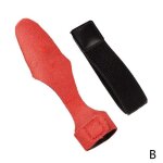 Housse de protection r�utilisable pour canne a p�che, 1 ensemble, couvre pointes et attaches de canne, ...