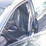 Housse de protection de siege