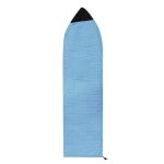 Housse de protection pour les sports aquatiques, 200x50cm, pour les chaussettes de planche de surf, housse ...