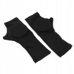 Housse de protection pour tapis de patinage artistique, chaude, flexible et durable, taille s