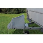 Housse protection timon caravane remorque