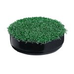 Housses de protection pour trous de golf, gazon synthtique, accessoires d'entranement
