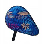 Housse de raquette de ping - pong Housse de raquette de ping - pong