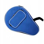 Housse de raquette de ping - pong Housse de raquette de ping - pong