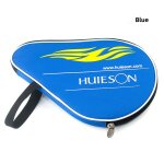 Housse de raquette de ping - pong forme de citrouille unique avec support arrière protection pour trois ... Housse de raquette de ping - pong forme de citrouille unique avec support arrière protection pour trois ...