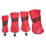 Housses de sauna de golf en cuir pu, protecteur numéro 1, 3, 5 et u pour les conducteurs respirants et ... Housses de sauna de golf en cuir pu, protecteur numéro 1, 3, 5 et u pour les conducteurs respirants et ...