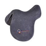 Housse de selle pour cheval polaire waldhausen