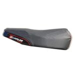 Housse de selle doppler pour scooter yamaha 50 bw's 2004 a 2019 neuf