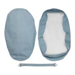 Housse de selle g�n�rique pour auto neuf