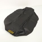 Housse de selle noire moose pour quad polaris 1000 scrambler xp 2016 a 2024 neuf