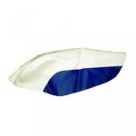 Housse de selle one pour scooter mbk 50 spirit 2004 - 2011 neuf