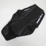 Housse de selle p2r pour moto rieju 50 rrx neuf