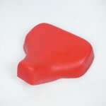 Housse de selle rsm pour mobylette peugeot 50 103 mvl neuf