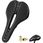 Housse de selle de v�lo, housse de si�ge de v�lo en gel, les chocs, pour vtt de montagne, v�lo de route, ...