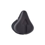 Housse de sige de vlo en silicone extra epaisse