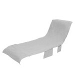 Housse de siège de voiture, serviette de plage absorbante, antidérapante, en fiber fine, inclinable, ... Housse de siège de voiture, serviette de plage absorbante, antidérapante, en fiber fine, inclinable, ...