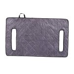 Housse de sige pour voiturette de golf, lgre et souple, pour 2 places, pour club, voiture, tissu oxford, ...