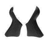 Housses de support de v�lo de route, manchons en silicone pour leviers de frein et de vitesse pour mod�les ...