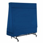 Housse de tennis de table etanche a la poussire