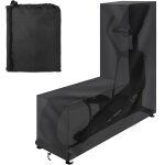 Housse velo elliptique ext�rieur / int�rieur imperm�able marque francaise accessoire bache protection ...