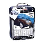 Housse de voiture taille l 480x175x120cm polyester