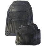 Hp autozubeh�r 16427 tapis universel adapt� pour (marque automobile): univers�l caoutchouc (l x l) 71. ...