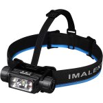Ht70 lampe frontale led puissante 3500 lumens, rechargeable type - c, lumière rouge / chaude, courroie ... Ht70 lampe frontale led puissante 3500 lumens, rechargeable type - c, lumière rouge / chaude, courroie ...