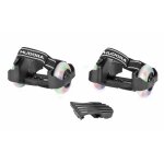 Hudora 22007 roulettes pour talons - bold buddy's