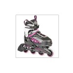Hudora 28136 inlineskates pour enfants - pointure 33 - 36