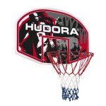 Hudora - 71621 - jeu de plein air et sport - panier basket in / outdoor - 45, 7 cm de diam�tre
