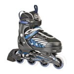 Hudora leon roller en ligne taille 33 - 36