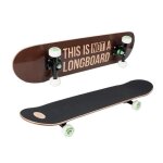 Hudora - skateboard harlem