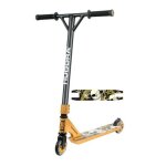 Hudora xr - 25 trottinette freestyle