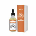 Huile d'amande douce 60ml