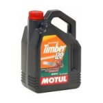 Huile de chaîne motul timber 120 - bidon de 5 l Huile de chaîne motul timber 120 - bidon de 5 l