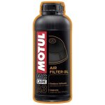 Huile pour filtre ? air en mousse motul a3 air filter oil pour moto quad en 1l