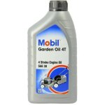 Huile machines de jardin 4 temps multigrade sae 10w - 30 - mobil - huiles minérales & additifs - 4 saisons ... Huile machines de jardin 4 temps multigrade sae 10w - 30 - mobil - huiles minérales & additifs - 4 saisons ...