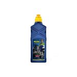 Huile moteur 2t putoline mx5 speciale enduro (1l) - synthetique
