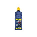 Huile moteur 2t putoline tt scooter (1l) - synthetique Huile moteur 2t putoline tt scooter (1l) - synthetique