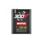 Huile moteur 300v competition 5w - 50 2l