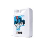 Huile moteur 4 temps 5w40 ipone katana atv 100% synthétique 4l Huile moteur 4 temps 5w40 ipone katana atv 100% synthétique 4l