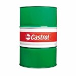 Huile moteur 4 temps castrol power 1 4t 20w50 (fut 60 l) semi - synthetique