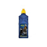 Huile moteur 4t putoline moto syntec 4 + 10w50 100 % synthese (1l)