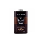 Huile moteur 4t putoline moto v - twin 100 % synthese 20w50 (1l)