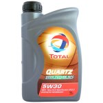 Huile moteur 5w30 total quartz 9000 future nfc - 1 litre