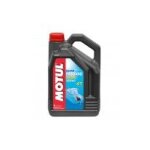 Huile moteur bateau motul inboard tech 4t 10w40 - bidon de 5 l