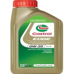 Huile moteur - castrol edge 0w - 20 ll iv - 1l - 0w20
