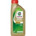 Huile moteur - castrol - edge 5w - 30 ll - 1l