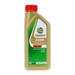 Huile moteur - castrol edge 5w - 40 - 1l - 5w40