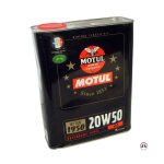 Huile moteur classic - 20w50 - 2l Huile moteur classic - 20w50 - 2l